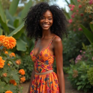 Revolutionary Self-Love: Empowering Black Girls to Change the World - Inspired by Shannel Williams