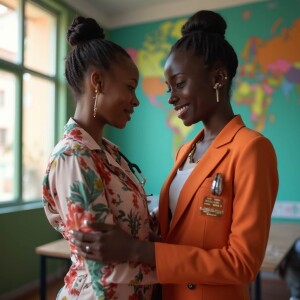 Rediscovering Connection: A Journey into Shared Humanity, Inspired by Sheila Joyner