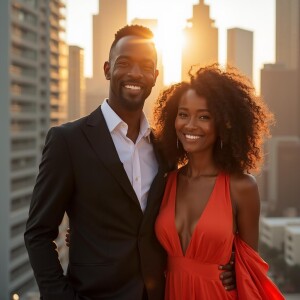 Breaking Chains and Embracing Intimacy: A Sexual Wellness Revolution Inspired by Cassandra Parks Evans