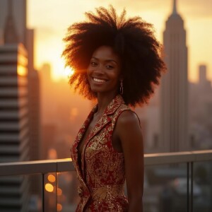 ”Leaps of Faith: Transforming Setbacks into Comebacks” Inspired by Tanzy Whiteside Wells