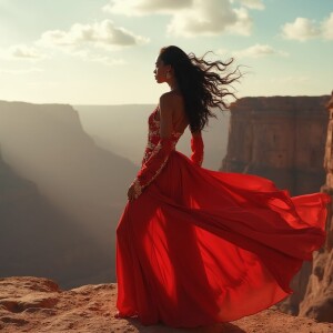 Rising from the Ashes: Resilience, Faith, and Legacy - Inspired by Raquel McCorvey