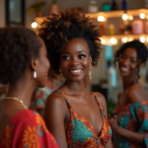 Rediscovering Community: A Revolution in the Beauty Industry, Inspired by Tina Obeid