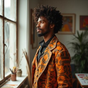 ”Engagement Revolution: Transforming Brands and Lives through Authentic Connection” Inspired by Genesis Shine