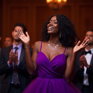 Transforming Adversity into Advocacy: The Eboni Stiff Story