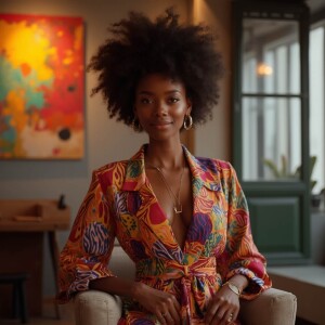 ”Unlocking Your True Potential: The Revolutionary Power of Self-Love with Syndie Piverger”