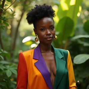Breaking Barriers in Healthcare: The Christibell Alphonso Story - Inspired by Christibell Alphonso