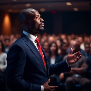 Breaking Free: The Power of Self-Validation - Inspired by Monique Pierre-Louis