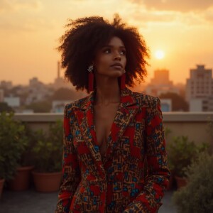 Unleashing the Unstoppable: Turning Pain into Power with Ayanna Storey-El