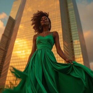 ”Turning Pain into Purpose: A Journey of Transformation and Triumph Inspired by Sharmaine Meadows”