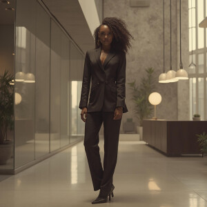”From Widow to Warrior: Transforming Loss into Catalyst for Growth, Inspired by Maya Dionne”