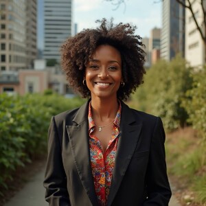 ”Clarity Through Action: Redefining Success with Ronda Jackson”