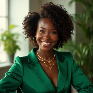 ”Health as Wealth: Redefining Success and Fulfillment” Inspired by Alayna Gilbert