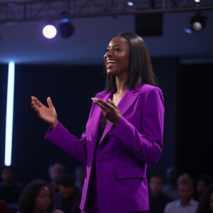 ”From Setbacks to Soaring: The Power of Perspective and Resilience” Inspired by Pamela Lue-Hing