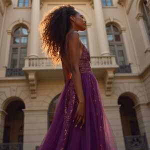 ”Resilience and Triumph: The Extraordinary Journey of Jacqueline Williams” Inspired by Jacqueline Williams