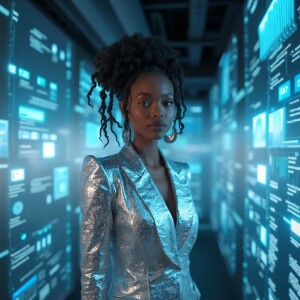 Revolutionizing Compliance: The Future of Risk Management and Automation Inspired by Leslie Stone