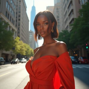 Unleashing Authentic Power: The Revolutionary Success Roadmap Inspired by Tiya McCowan