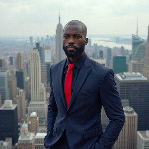 Unleashing Your Inner Titan: Revolutionizing Self-Worth - Inspired by Carla Griffin