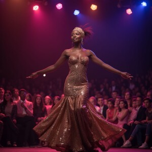 ”Embracing the Sensational Decade: A Journey of Resilience, Reinvention, and Impact - Inspired by Daryl Richardson”