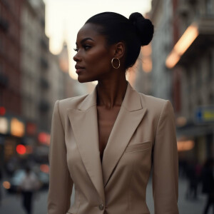 Unleashing Potential: The Power of Self-Confidence with Shenika Lovewine