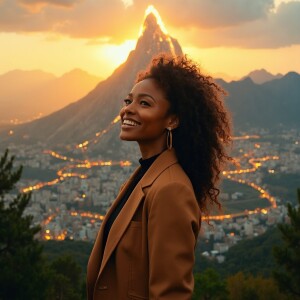 ”Unity Unleashed: The Power of Human Connection with Greta Wiggins Randolph”