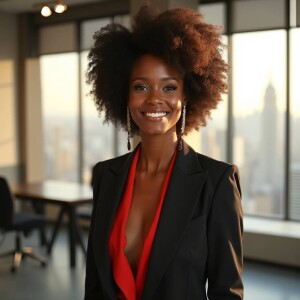 Unleashing Brilliance: Black Women, Superpowers, and the Workplace - Inspired by Rachel Caesar