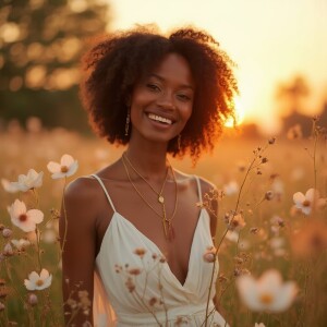 Revolution of Self-Love: Breaking Free from Beauty Standards, Inspired by Renetta Weaver