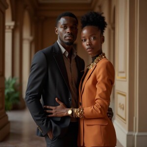 ”Unbreakable Us: Building Indestructible Marriages and Financial Freedom, Inspired by Kofie Bryant Sr”