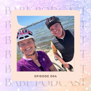 004 With You on Every Ride: Bike Safety and Legal Tips with Matt Scarborough