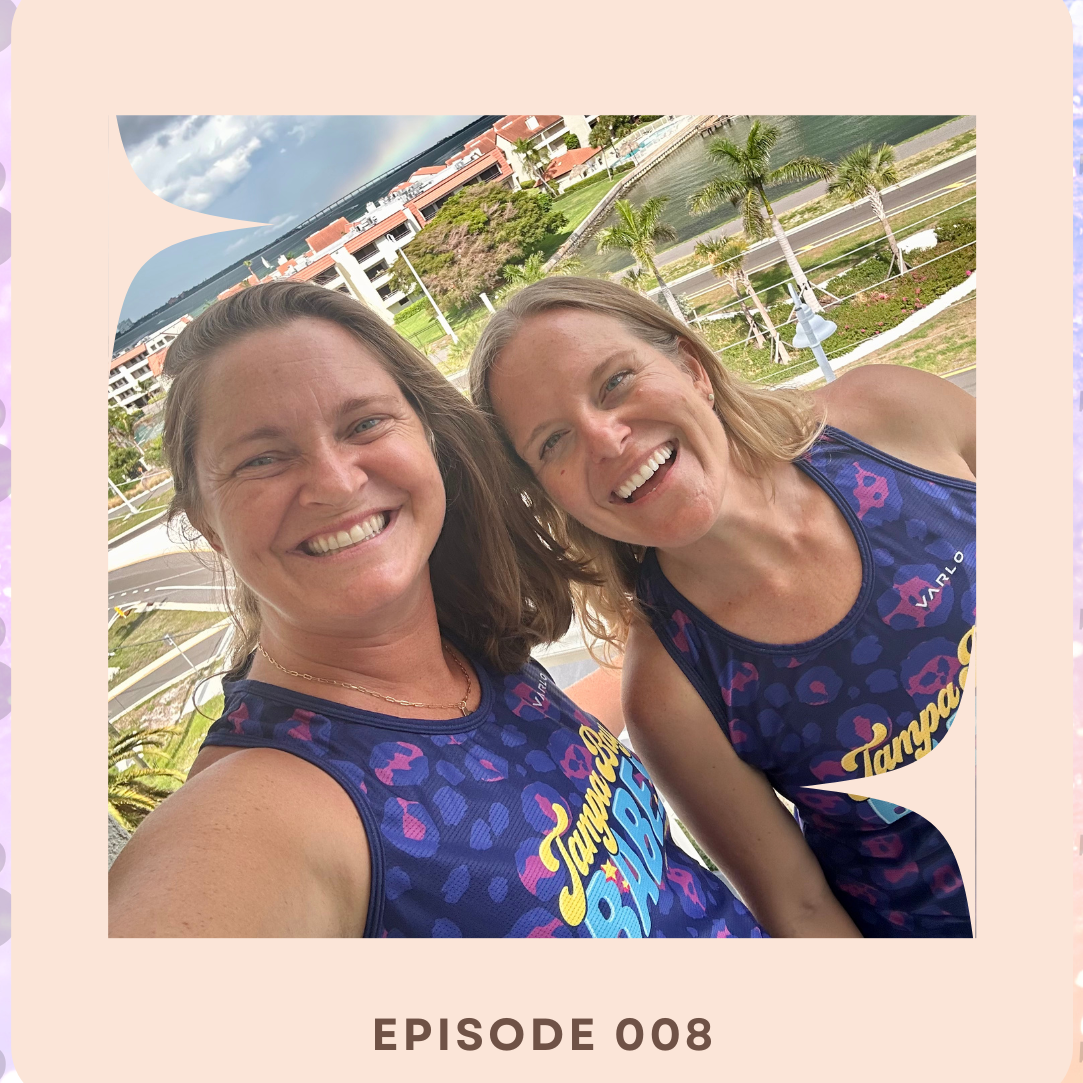 Be A Badass Every Day Podcast