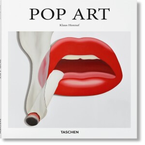 ❤️[PDF] ❤️Pop Art