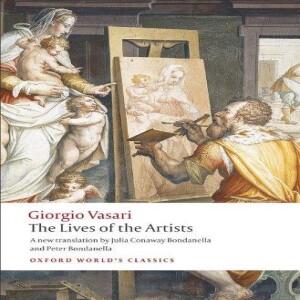 ❤️[PDF] ❤️The Lives of the Artists (Oxford World's Classics)