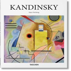 ❤️DOWNLOAD ⚡Wassily Kandinsky: 1866-1944: a Revolution in Painting