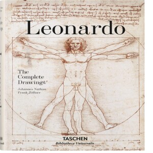 ( ❤️[PDF] ❤️)Leonardo Da Vinci 1452-1519: The Graphic Work