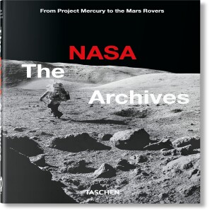 ❤️[PDF] ❤️The Nasa Archives: 60 Years in Space