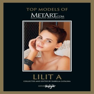 read ❤️Lilit A: Top Models of MetArt.com