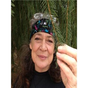 Ask Herbal Health Expert Susun Weed and Authentic Living Andrea Mathews