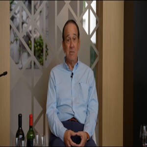 Uncorked: Episode 8 – Fred Fraenkel on Wall Street Success and Wine Adventures