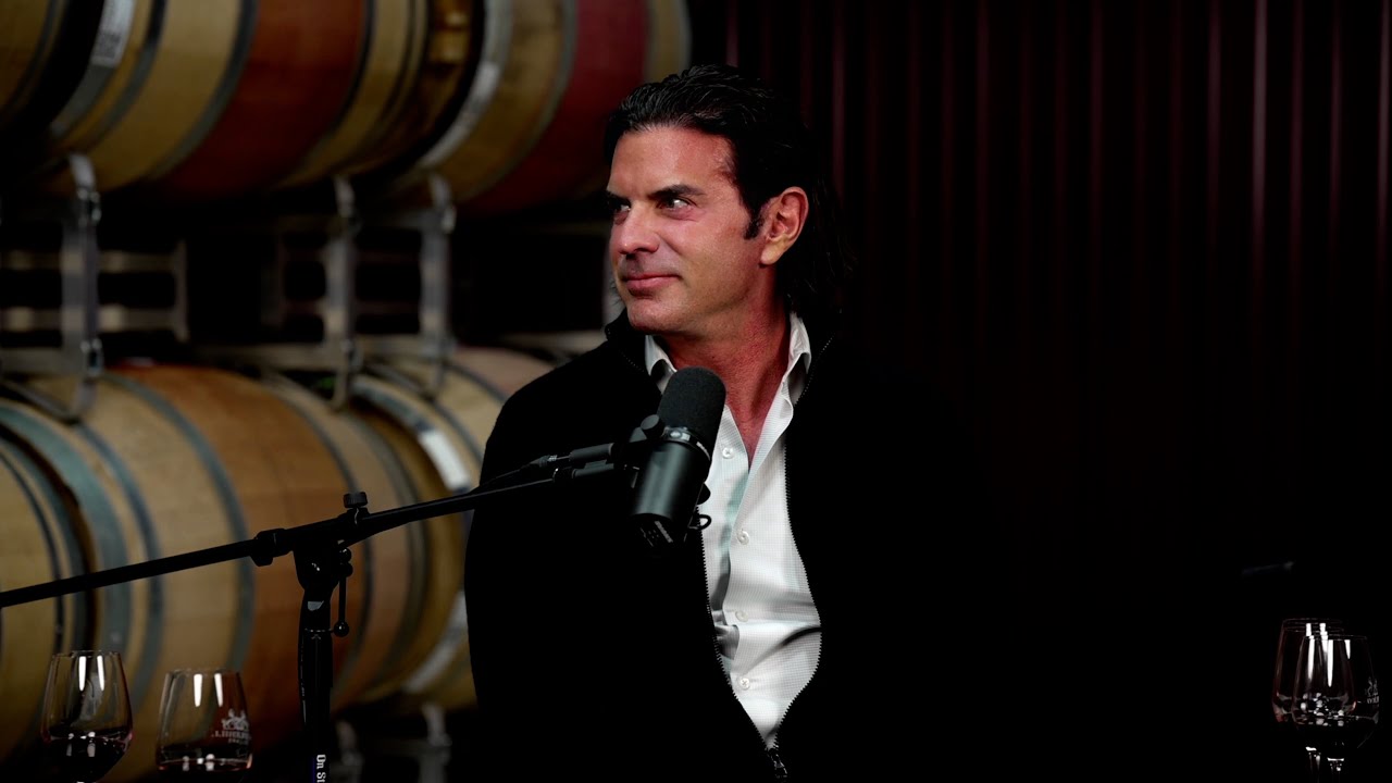 Uncorked: Episode 13 – How David Adelman turned a $2,000 Investment into a Billion-Dollar Empire