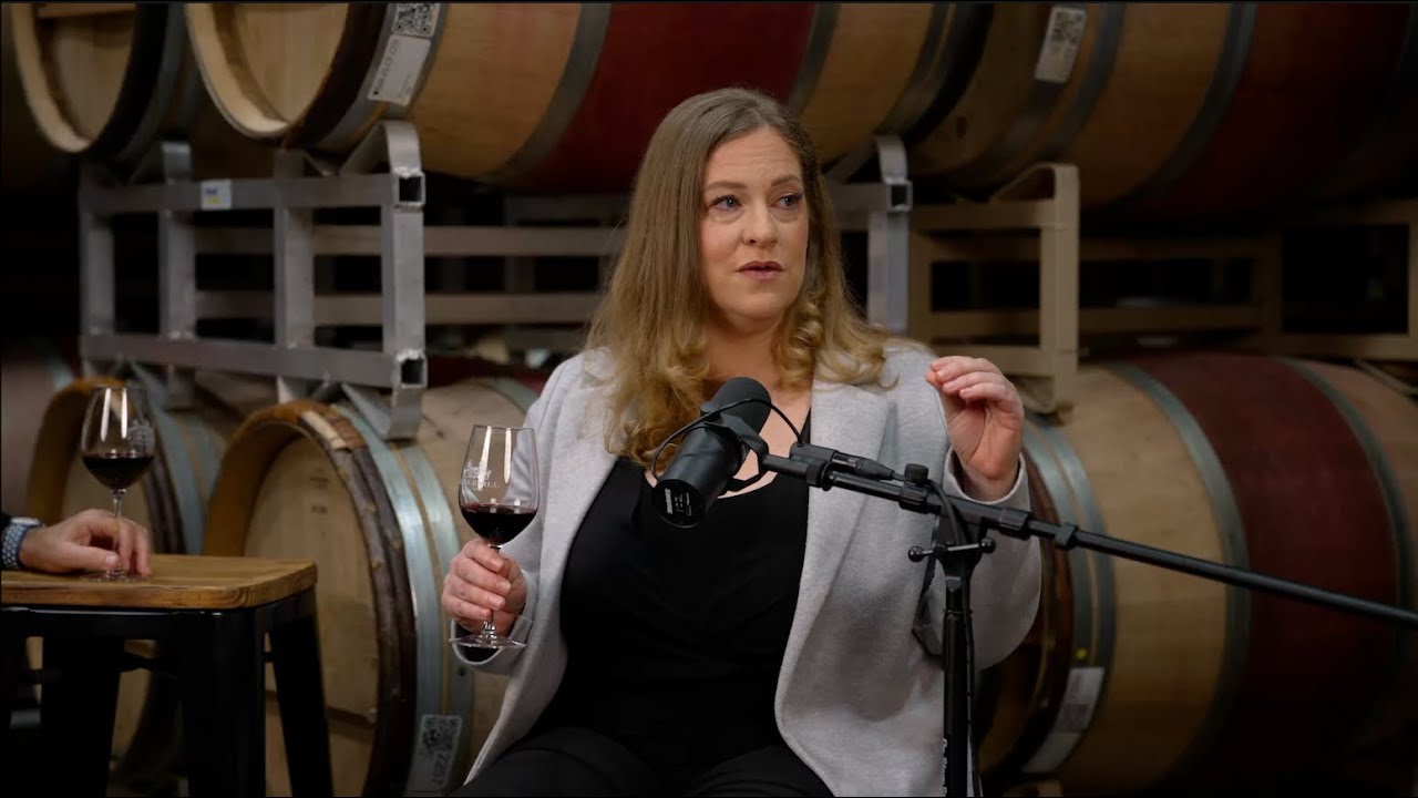 Uncorked: Wine, Business, and Life with Bill Green & Co-Host Jerrold Colton