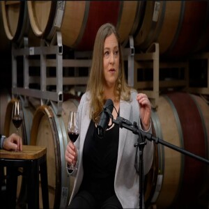 Uncorked: Episode 10 – Devon Perry on Elevating New Jersey Wines and Building Community
