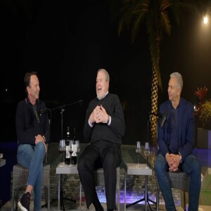 Uncorked: Episode 12 – Richard Vague on Finance, PA Banking Leadership & Economic Outlook