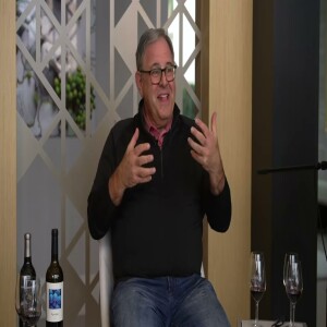 Uncorked: Episode 5 – Stan Middleman on Freedom Mortgage, Buying the Phillies & Real Estate Market