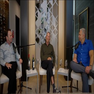 Uncorked: Episode 6 - Dr. Lewis Gold on Medical Entrepreneurship and Taking Risks
