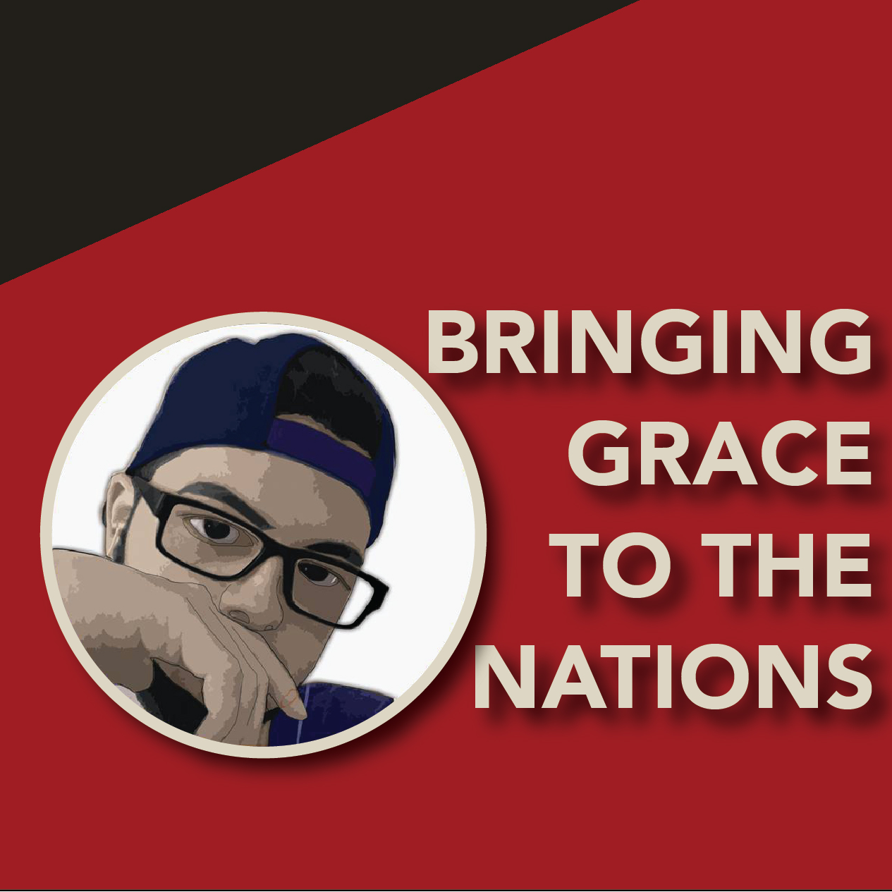 Bringing Grace to the Nations | Fulani 