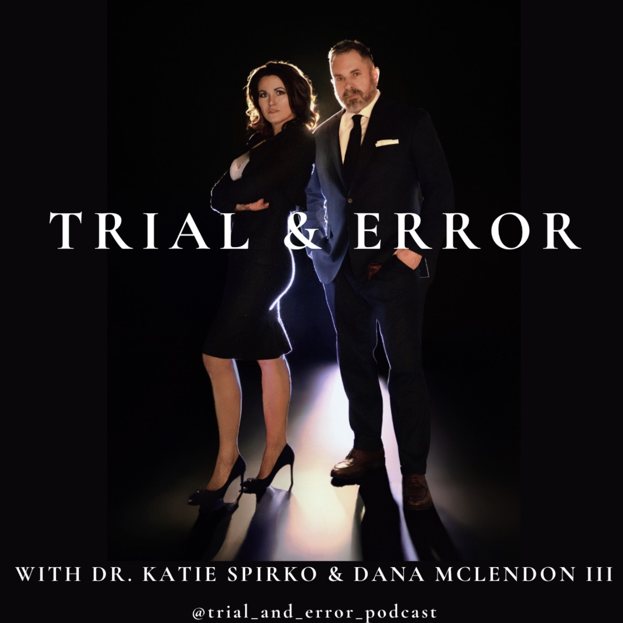 Trial & Error