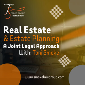 Real Estate & Estate Planning: A Joint Legal Approach