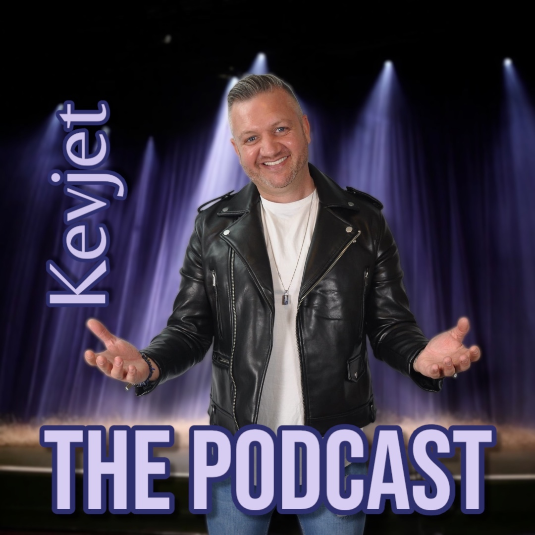 The Life of a Psychic Medium: David Maddock's Personal Journey episode artwork