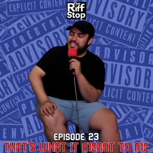 EP17 - Open Bar