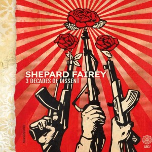 ❤️[PDF] ❤️Shepard Fairey: 3 Decades of Dissent