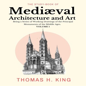 read ❤️The Study-book of Medi ❤️val Architecture and Art